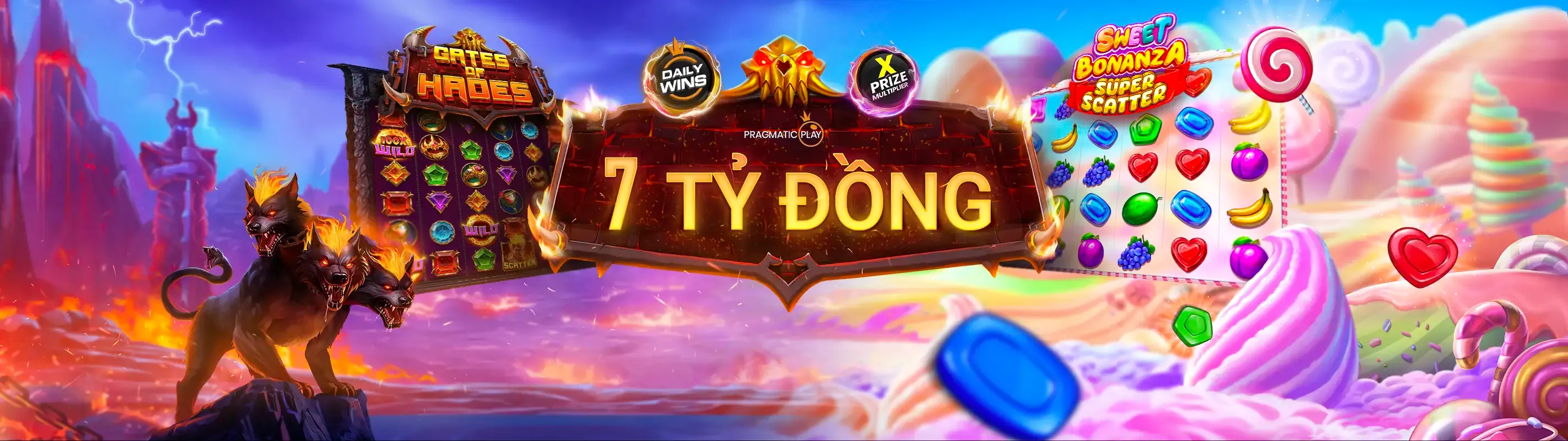 Hình ảnh tổng quan DV88 Casino với các trò chơi đa dạng