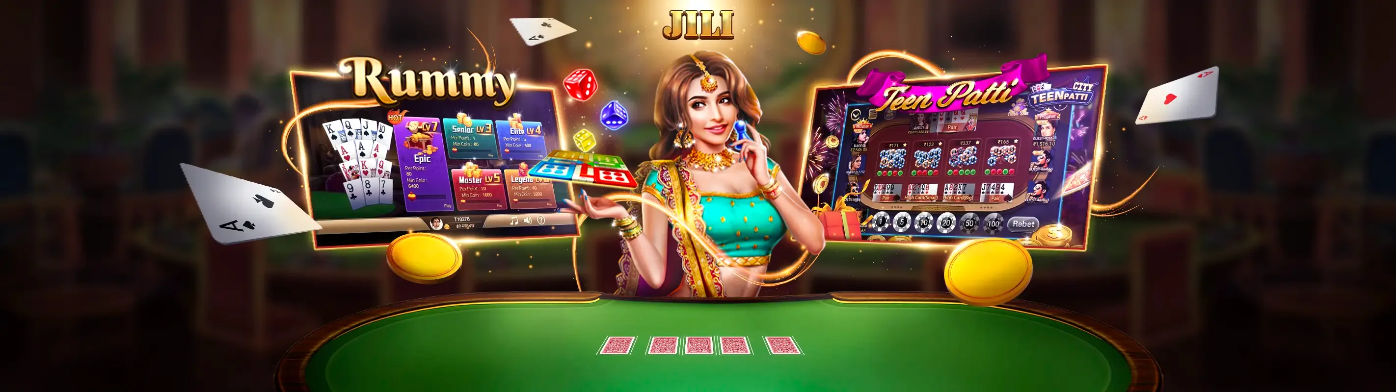 Trò chơi máy đánh bạc hấp dẫn tại dv88 casino