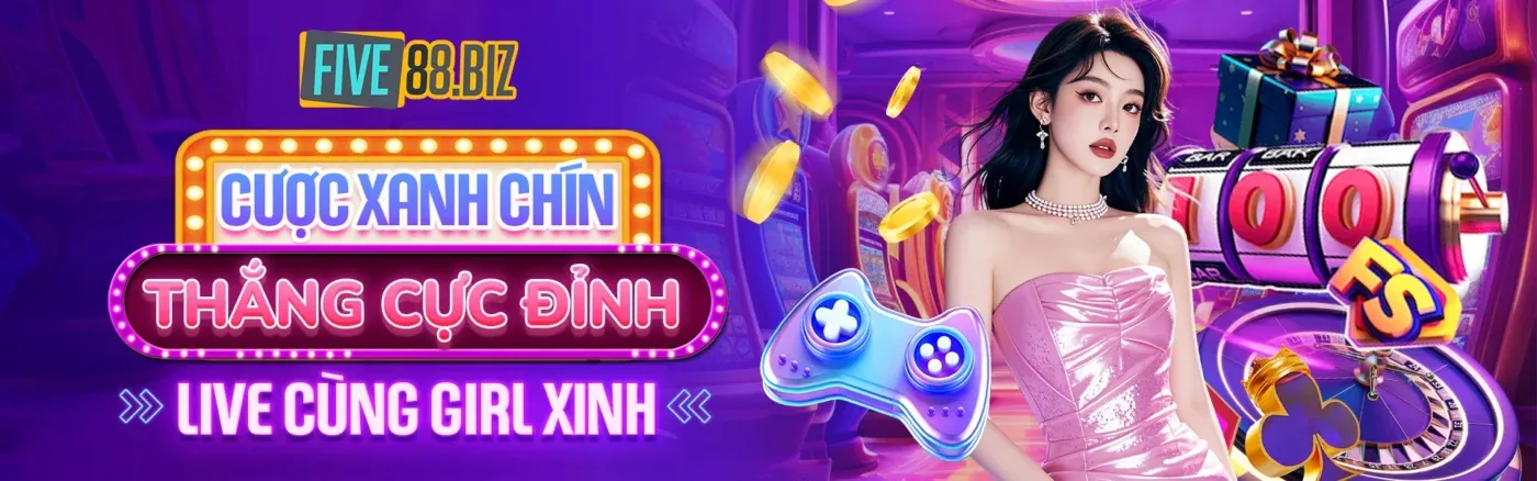 Banner quảng cáo các ưu đãi và khuyến mãi hấp dẫn từ dv88 casino