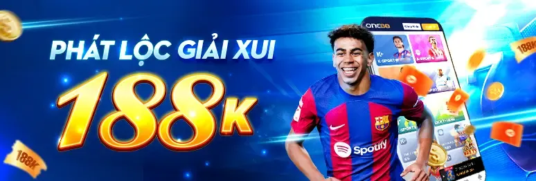 Tỷ lệ thắng cược hấp dẫn và Jackpot khủng