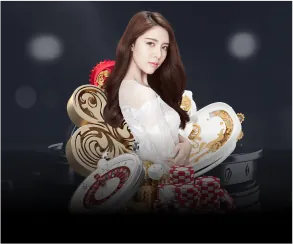Chương trình VIP độc quyền DV88 Casino