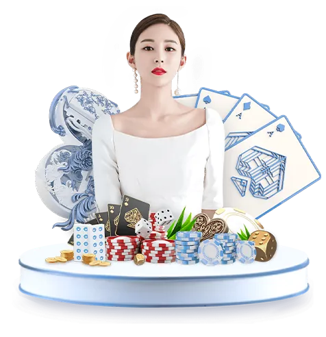 Người chơi lựa chọn trò chơi sòng bạc trực tuyến tại dv88 casino